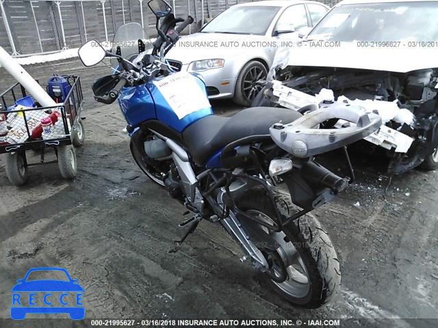 2009 KAWASAKI LE650 A JKALEEA119A034288 зображення 2