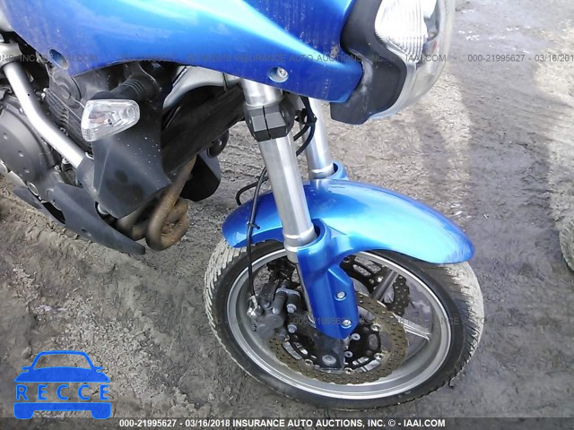 2009 KAWASAKI LE650 A JKALEEA119A034288 зображення 4