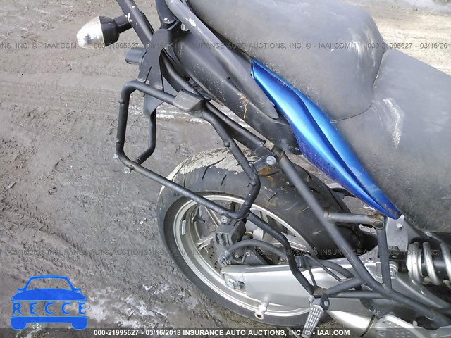 2009 KAWASAKI LE650 A JKALEEA119A034288 зображення 5