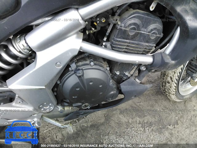 2009 KAWASAKI LE650 A JKALEEA119A034288 зображення 7