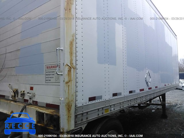 1999 WABASH NATIONAL CORP VAN 1JJV281W0XL515548 image 3