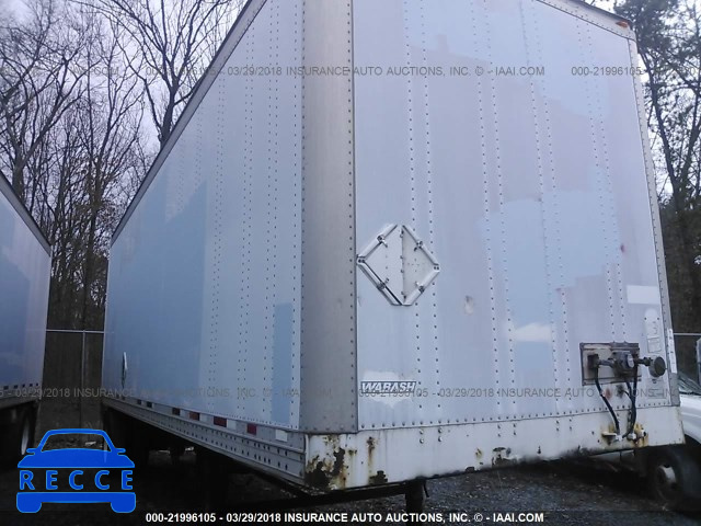 1997 WABASH NATIONAL CORP VAN 1JJV281S2VL360558 image 0