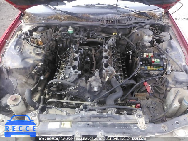 1995 ACURA LEGEND L JH4KA8265SC001070 image 9