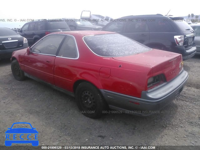 1995 ACURA LEGEND L JH4KA8265SC001070 image 2