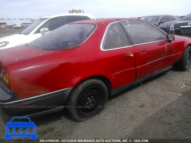 1995 ACURA LEGEND L JH4KA8265SC001070 image 5