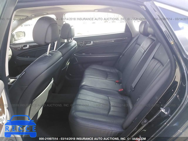 2013 HYUNDAI EQUUS SIGNATURE/ULTIMATE KMHGH4JH9DU057830 image 7