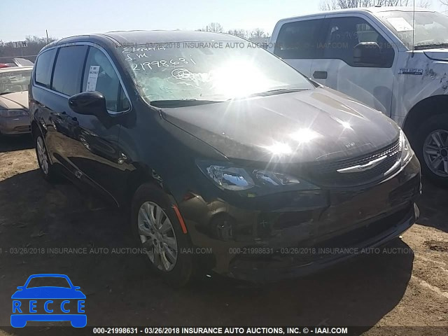 2018 CHRYSLER PACIFICA L 2C4RC1AG0JR120940 зображення 0