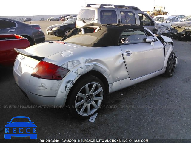 2005 AUDI TT 3.2 TRUUF28N151010426 зображення 3