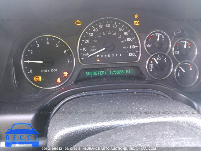 2006 SAAB 9-7X LINEAR 5S3ET13S362802808 image 6