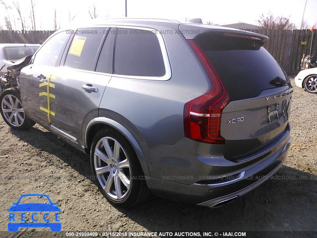 2017 VOLVO XC90 T8 YV4BC0PL8H1174952 image 2