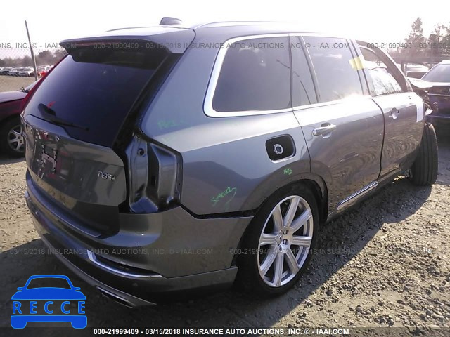 2017 VOLVO XC90 T8 YV4BC0PL8H1174952 image 3