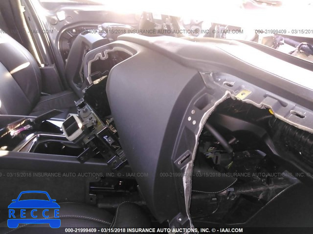 2017 VOLVO XC90 T8 YV4BC0PL8H1174952 image 4