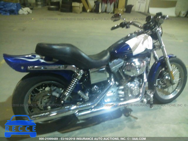 2003 HARLEY-DAVIDSON FXD 1HD1GHV173K331729 image 3
