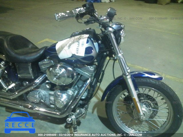 2003 HARLEY-DAVIDSON FXD 1HD1GHV173K331729 image 4