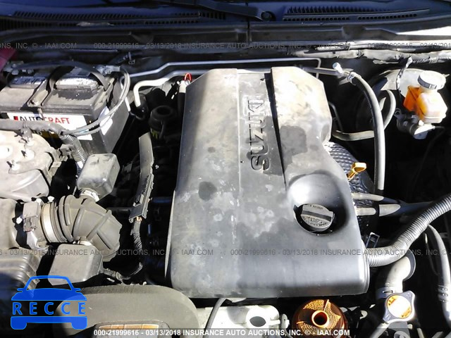 2012 SUZUKI GRAND VITARA PREMIUM JS3TE0D20C4100821 image 9