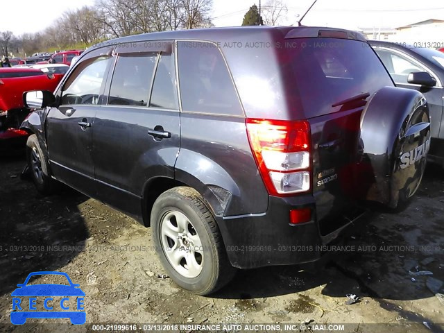 2012 SUZUKI GRAND VITARA PREMIUM JS3TE0D20C4100821 image 2
