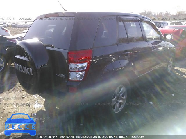 2012 SUZUKI GRAND VITARA PREMIUM JS3TE0D20C4100821 image 3