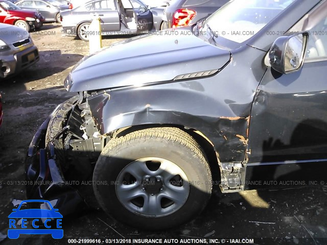 2012 SUZUKI GRAND VITARA PREMIUM JS3TE0D20C4100821 image 5
