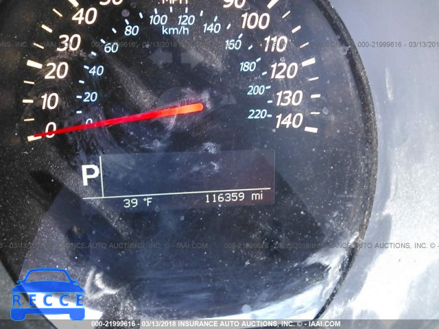 2012 SUZUKI GRAND VITARA PREMIUM JS3TE0D20C4100821 image 6