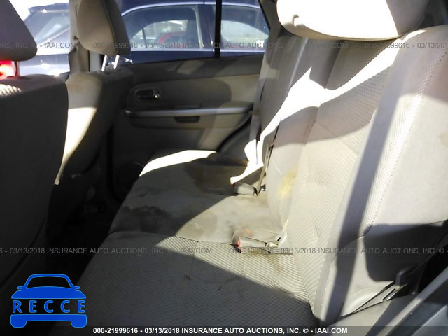 2012 SUZUKI GRAND VITARA PREMIUM JS3TE0D20C4100821 image 7