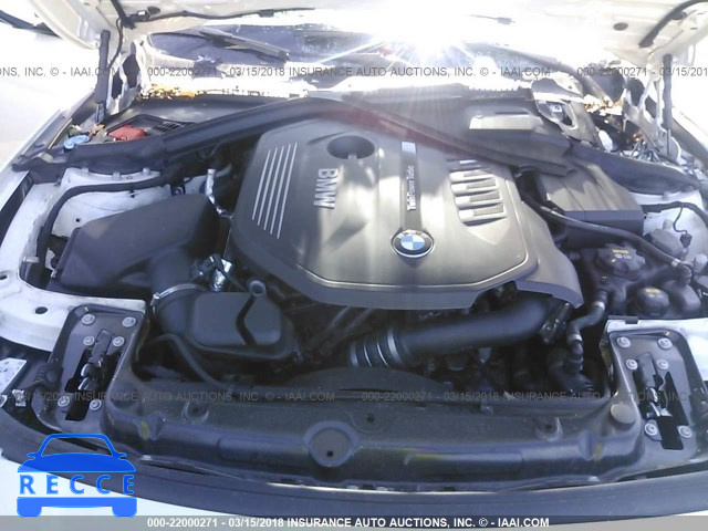2017 BMW 340 XI WBA8B7G30HNU38387 image 9