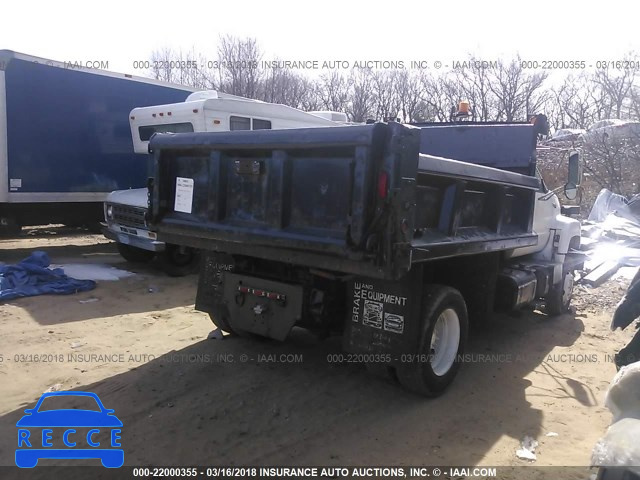 1995 GMC TOPKICK C6H042 1GDG6H1J1SJ508361 зображення 3