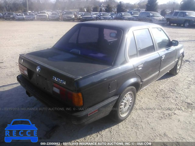 1990 BMW 325 I AUTOMATICATIC WBAAD2317LED28354 Bild 3