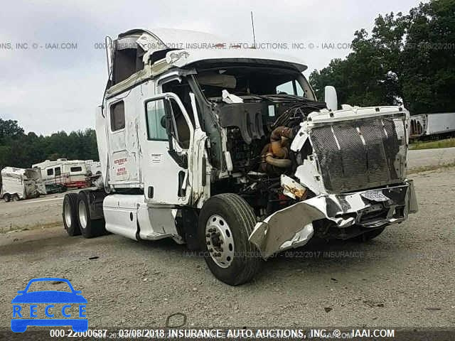 2007 PETERBILT 387 1XP7DU9X17D691390 image 0