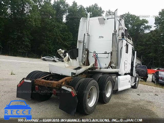 2007 PETERBILT 387 1XP7DU9X17D691390 image 3