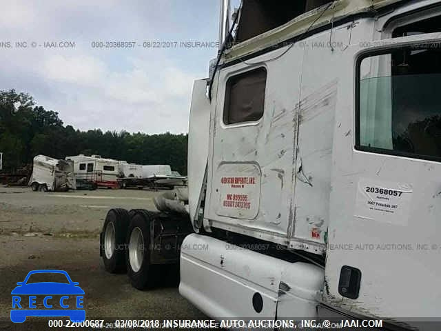 2007 PETERBILT 387 1XP7DU9X17D691390 Bild 6