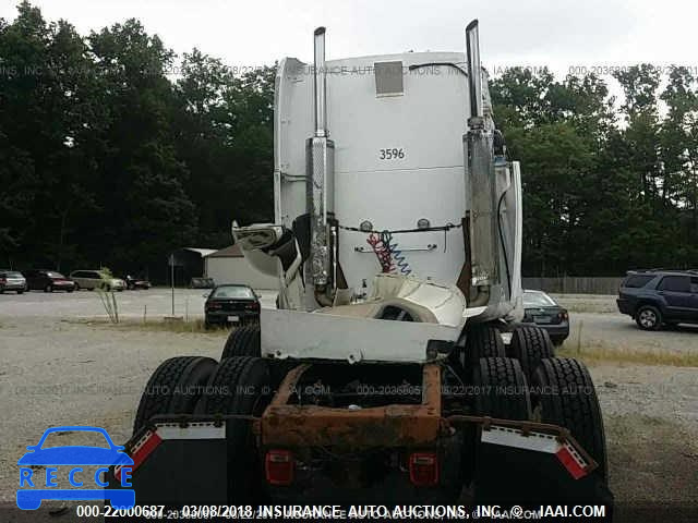 2007 PETERBILT 387 1XP7DU9X17D691390 Bild 7