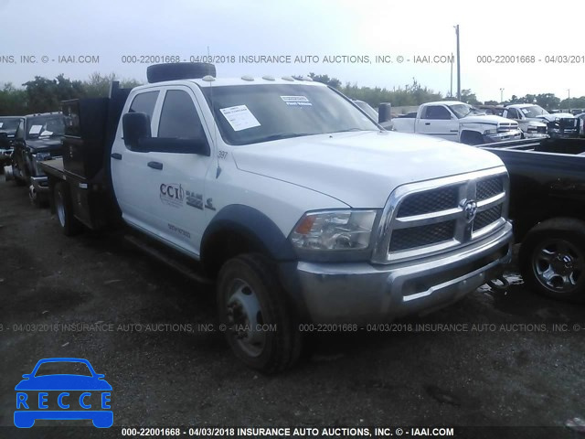 2014 RAM 4500 3C7WRLFL6EG171215 image 0