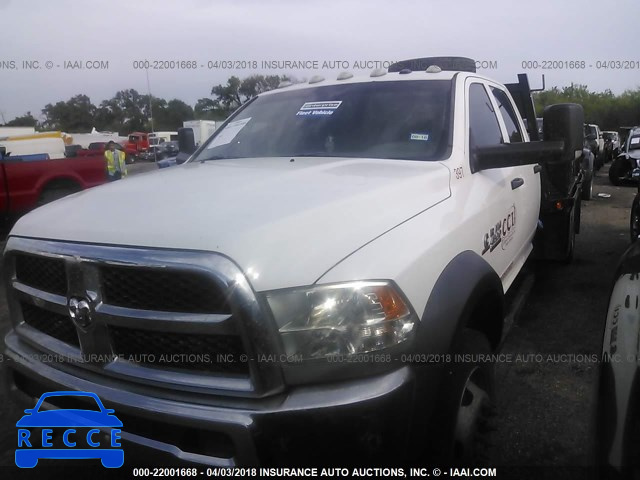 2014 RAM 4500 3C7WRLFL6EG171215 image 1