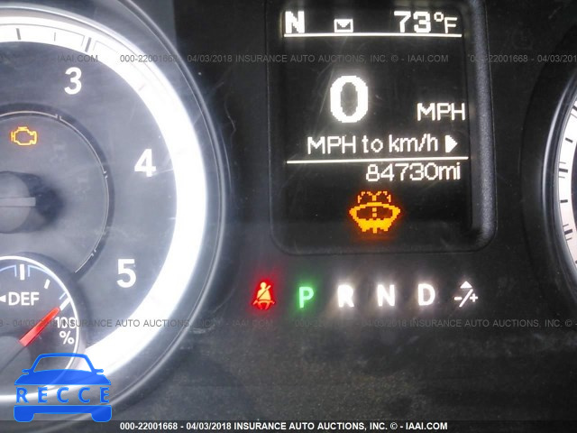2014 RAM 4500 3C7WRLFL6EG171215 image 5