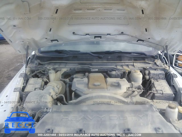 2014 RAM 4500 3C7WRLFL6EG171215 image 8
