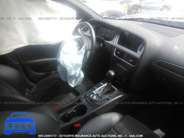 2011 AUDI S4 PRESTIGE WAUKGAFL8BA018168 image 4