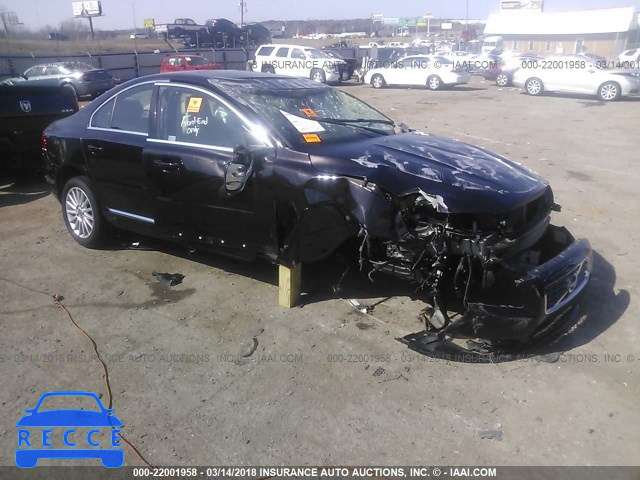 2012 VOLVO S80 3.2 YV1952AS8C1155778 image 0