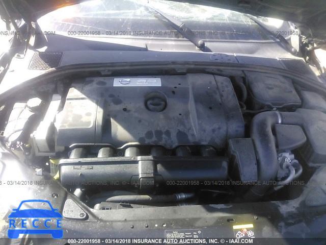 2012 VOLVO S80 3.2 YV1952AS8C1155778 image 9