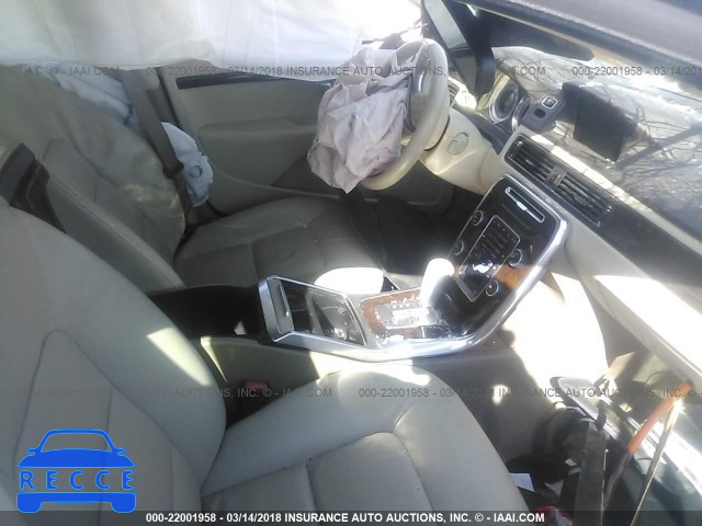 2012 VOLVO S80 3.2 YV1952AS8C1155778 image 4