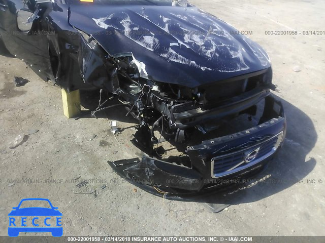 2012 VOLVO S80 3.2 YV1952AS8C1155778 image 5