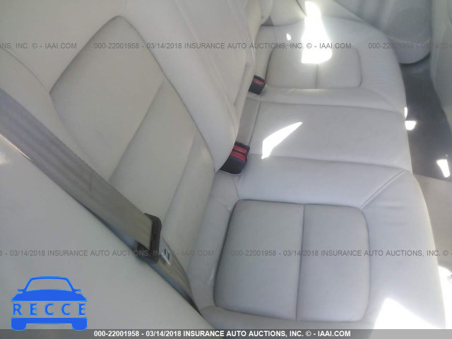 2012 VOLVO S80 3.2 YV1952AS8C1155778 image 7