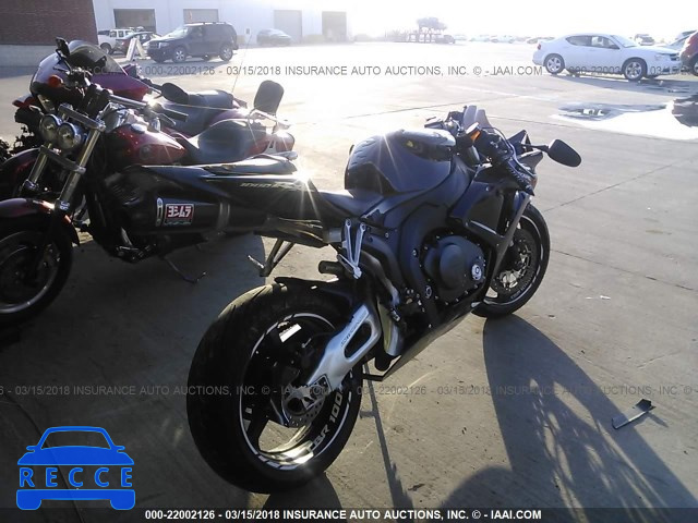 2006 HONDA CBR1000 RR JH2SC57086M202788 Bild 3