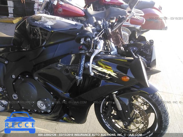 2006 HONDA CBR1000 RR JH2SC57086M202788 image 4