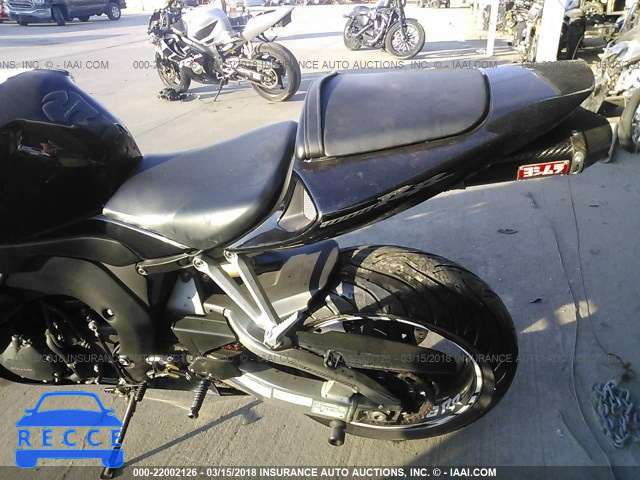 2006 HONDA CBR1000 RR JH2SC57086M202788 image 5