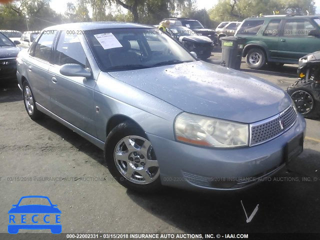 2005 SATURN L300 LEVEL 2 1G8JD54R75Y500643 image 0