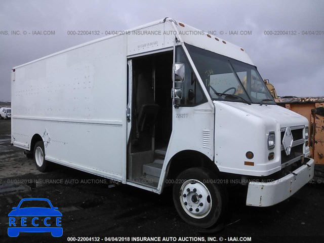 1999 FREIGHTLINER CHASSIS M LINE WALK-IN VAN 4UZA5FFC5XCB66824 image 0