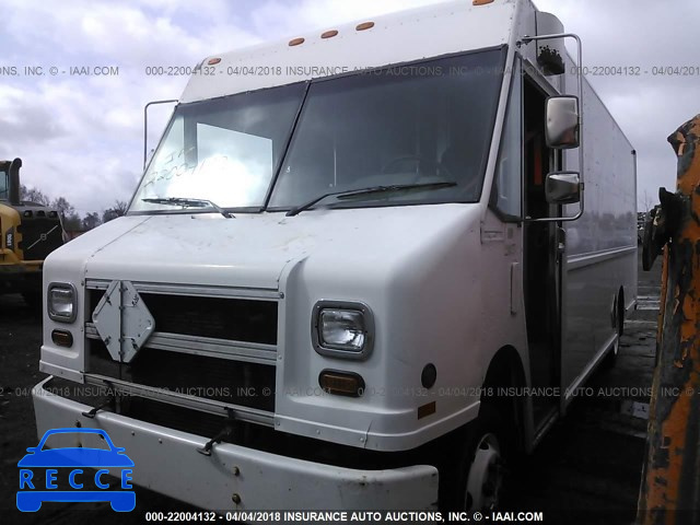 1999 FREIGHTLINER CHASSIS M LINE WALK-IN VAN 4UZA5FFC5XCB66824 image 1