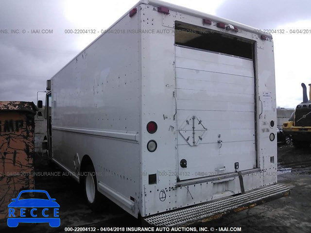 1999 FREIGHTLINER CHASSIS M LINE WALK-IN VAN 4UZA5FFC5XCB66824 image 2