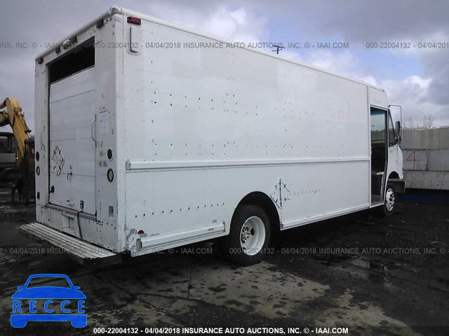 1999 FREIGHTLINER CHASSIS M LINE WALK-IN VAN 4UZA5FFC5XCB66824 image 3