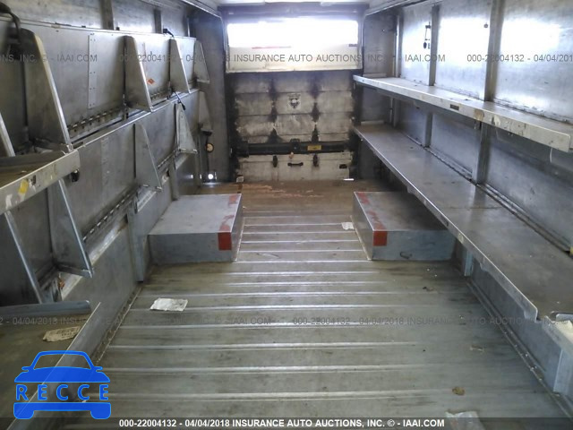 1999 FREIGHTLINER CHASSIS M LINE WALK-IN VAN 4UZA5FFC5XCB66824 image 6